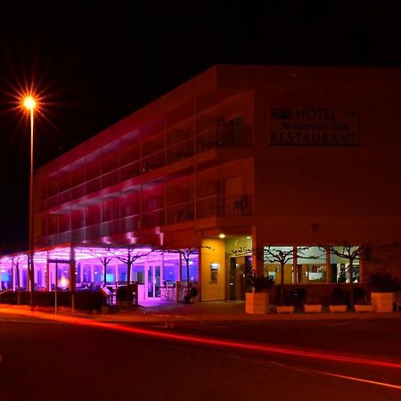Hotel Mediterrani Blau L'Eucaliptus Esterno foto